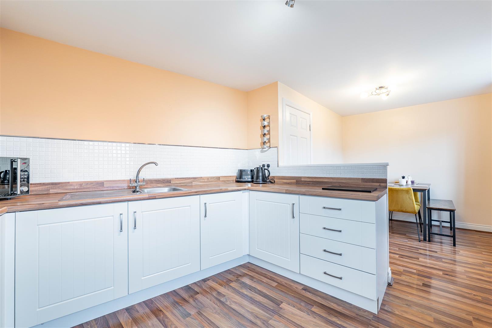 Bishopton Crescent, Chorley